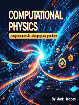 cover image of Computational Physics